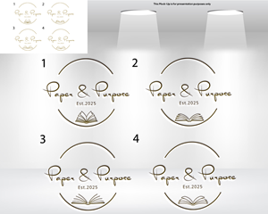 Logo Design by bak for this project | Design: #37289388
