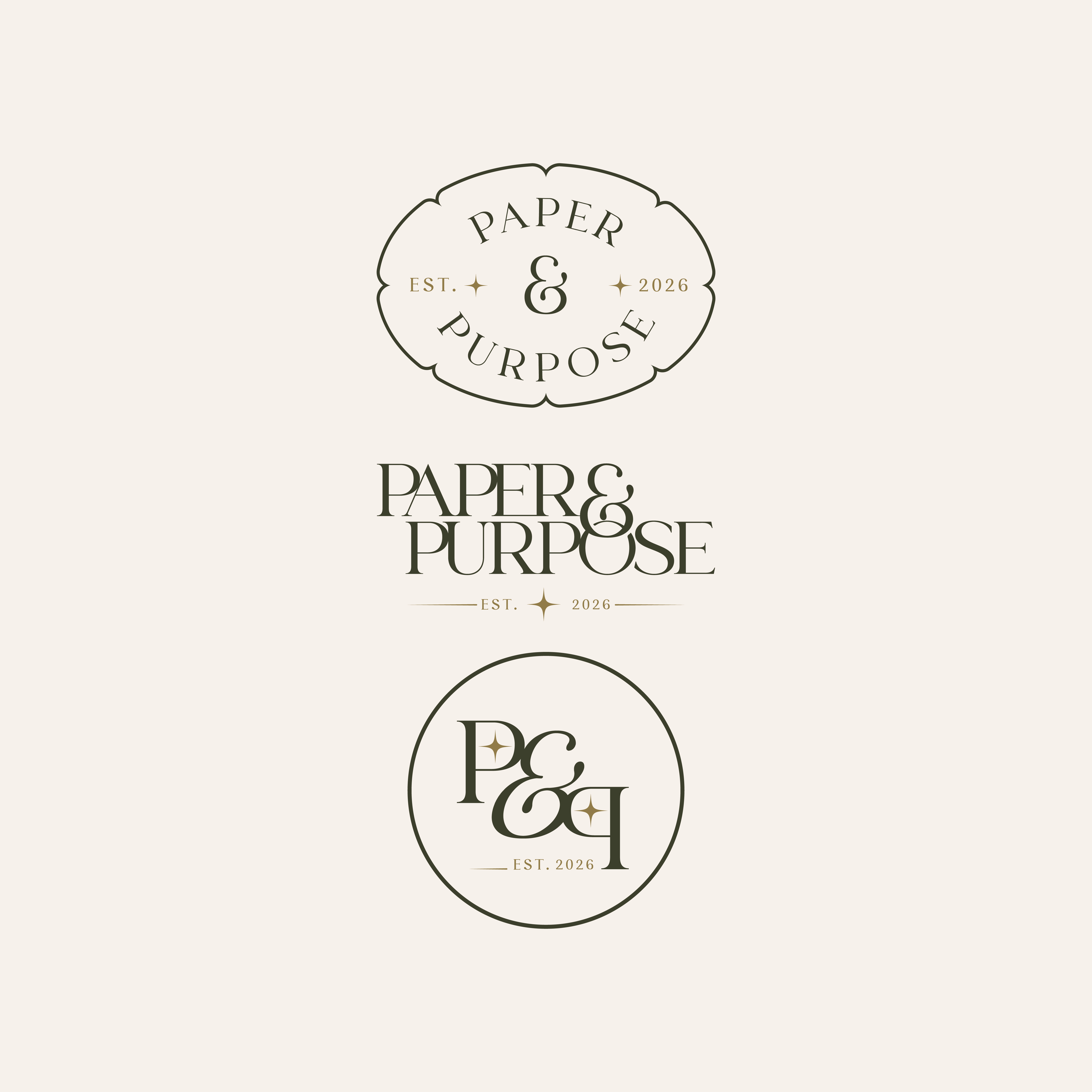 Logo Design by Merin gopi for this project | Design #37290309