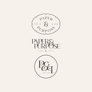 Logo Design by Merin gopi for this project | Design: #37290309