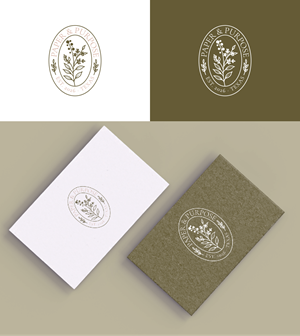 Logo Design by RA-bica for this project | Design: #37268275