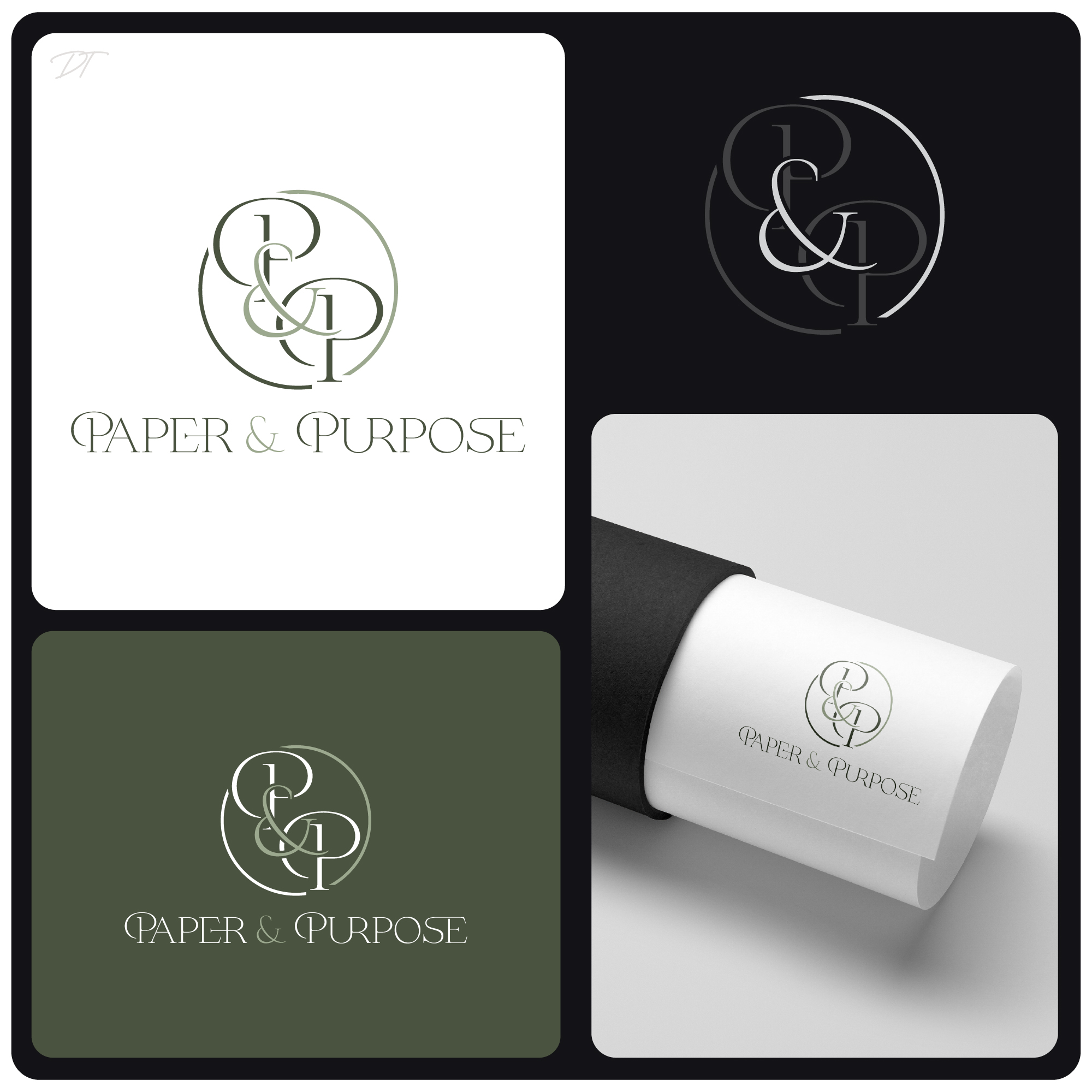 Logo Design by Talha Ahmad for this project | Design #37268693