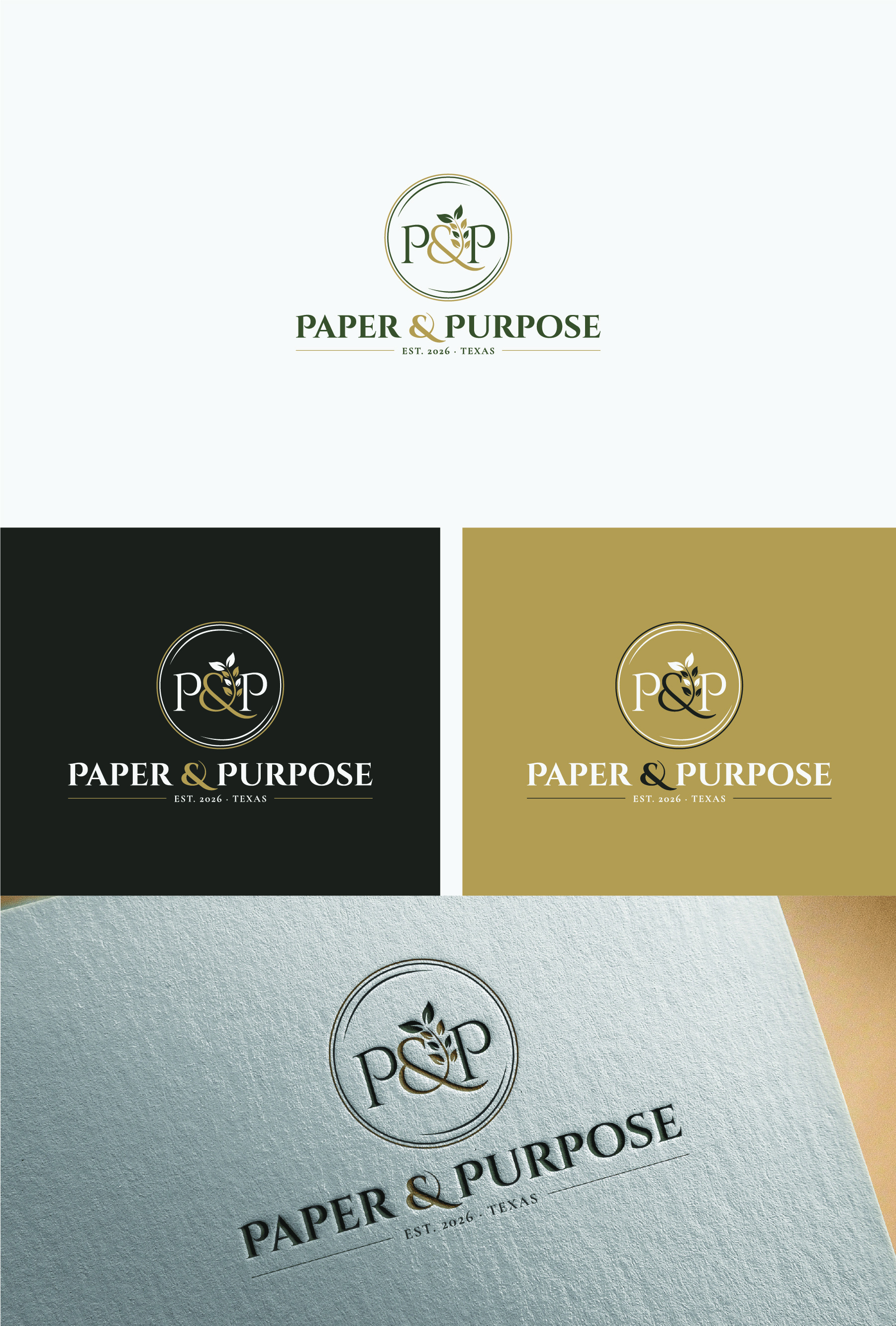 Logo Design by Talha Ahmad for this project | Design #37268695