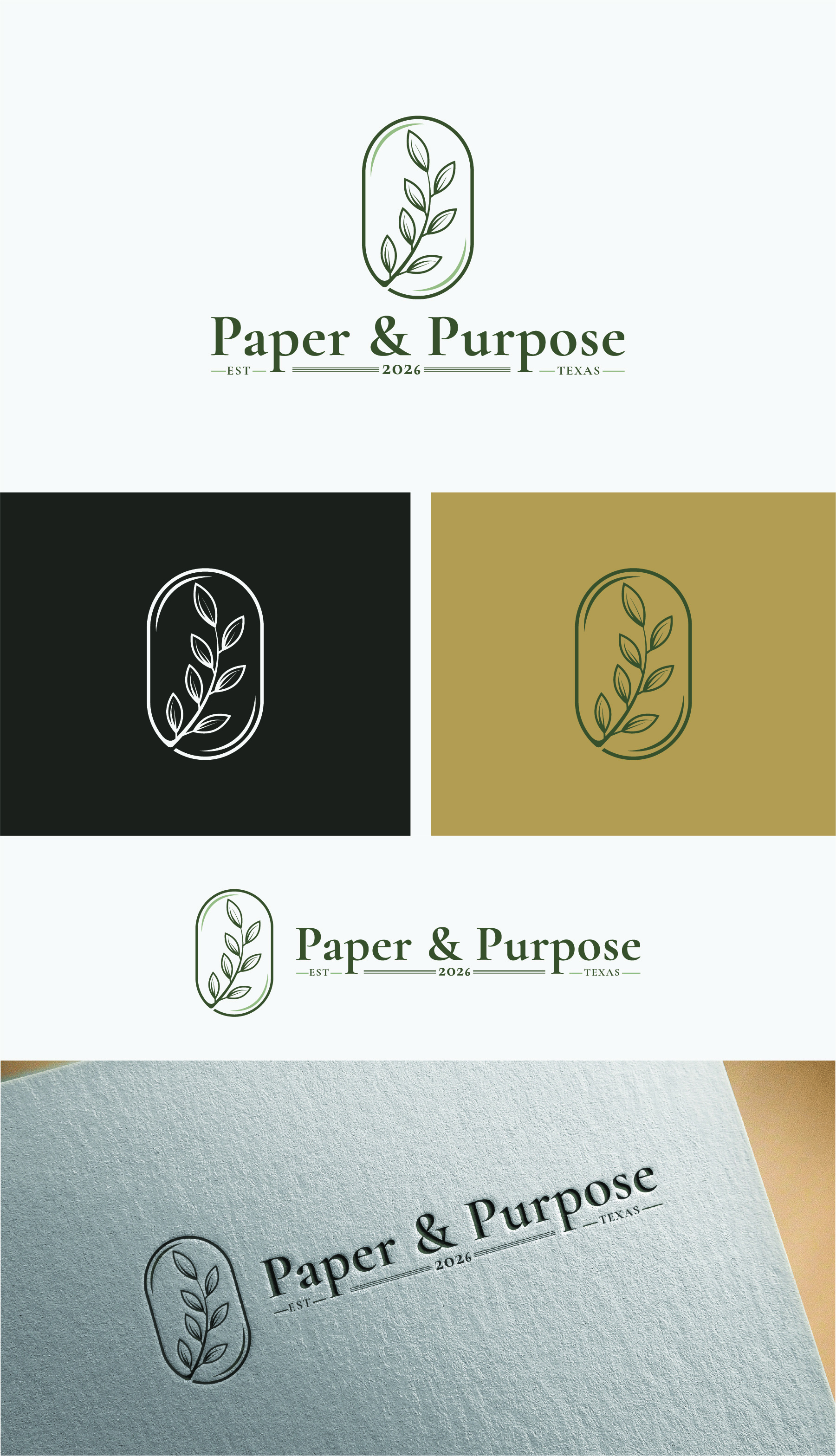 Logo Design by Talha Ahmad for this project | Design #37268696