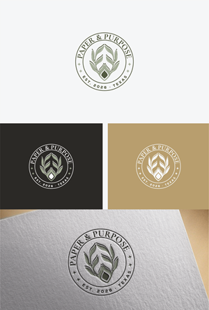 Logo Design by Talha Ahmad for this project | Design: #37268697