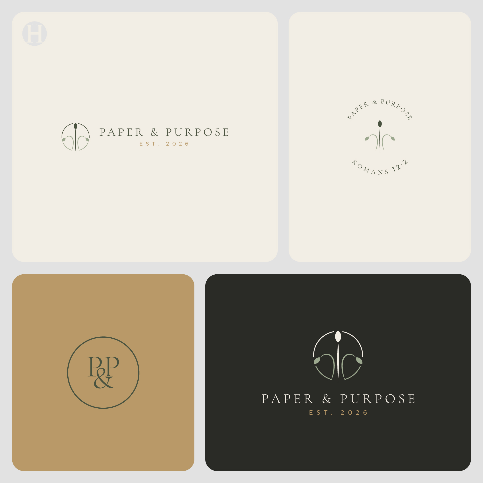 Logo Design by Talha Ahmad for this project | Design #37268698