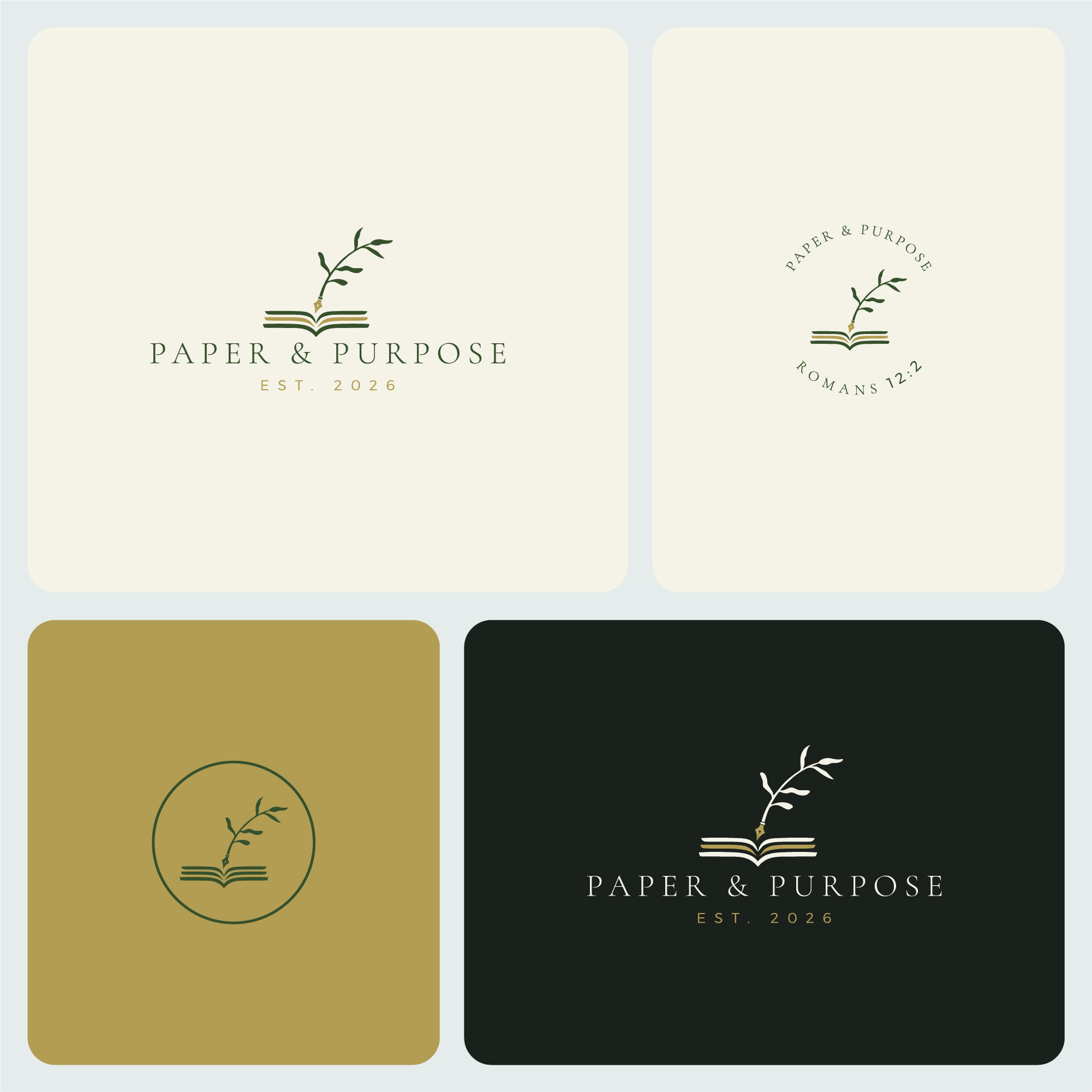 Logo Design by Talha Ahmad for this project | Design #37291507