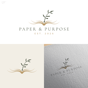 Logo Design by Talha Ahmad for this project | Design: #37291508