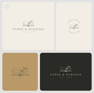 Logo Design by Talha Ahmad for this project | Design: #37291564