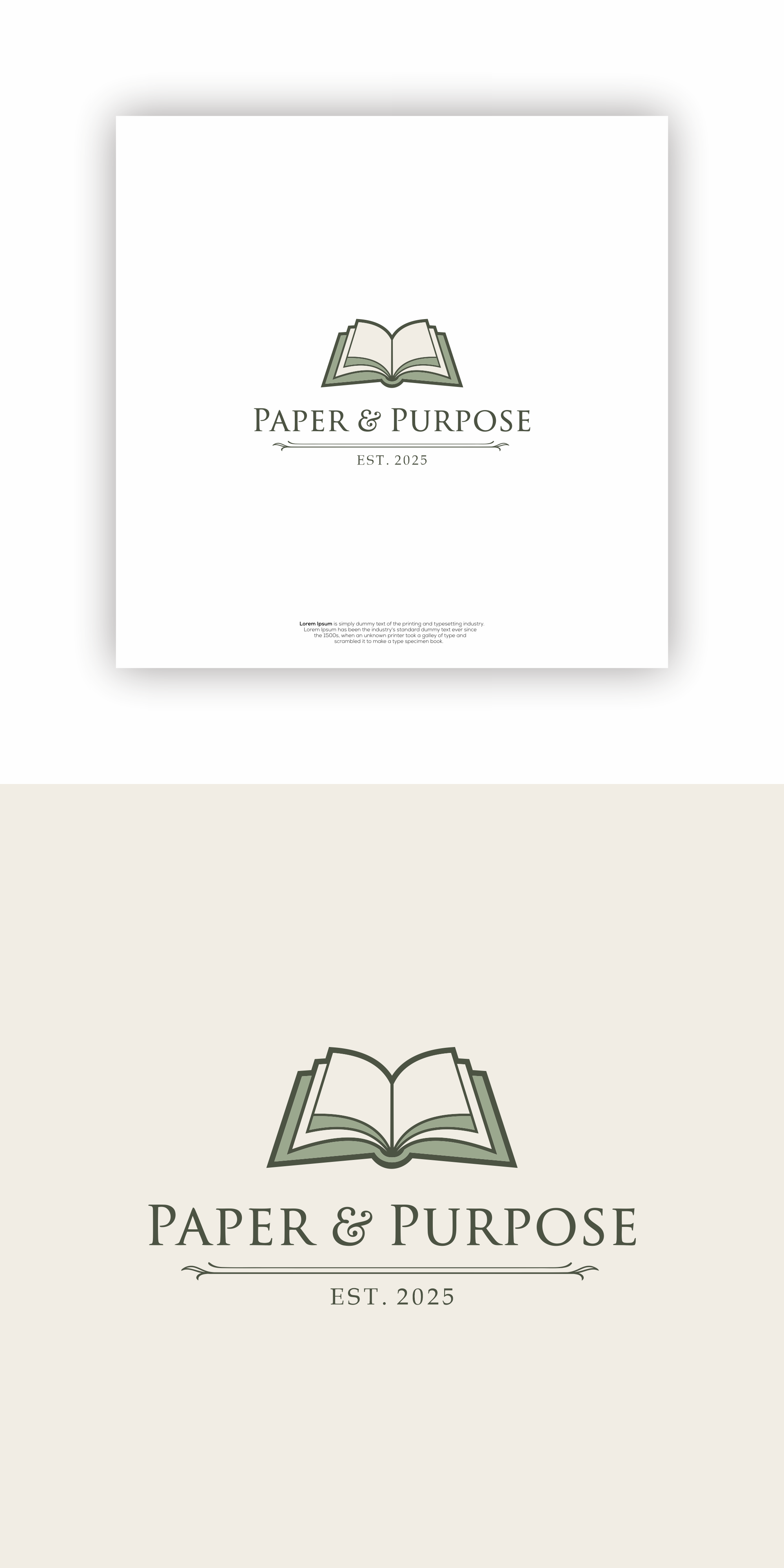 Logo Design by skylart28 for this project | Design #37289314