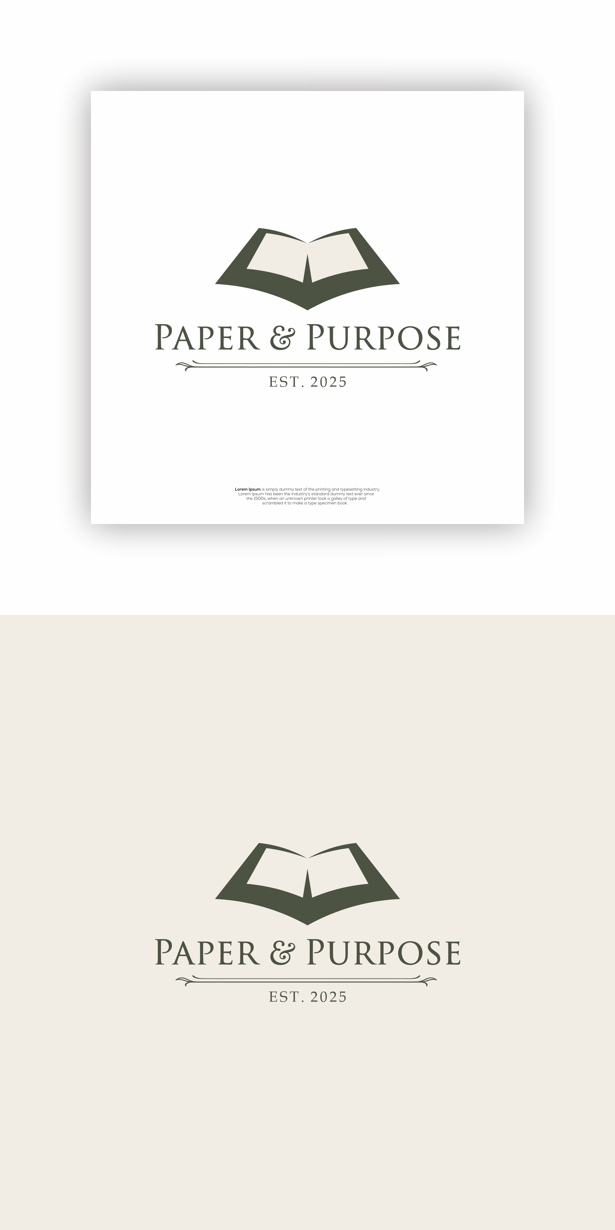 Logo Design by skylart28 for this project | Design #37289331