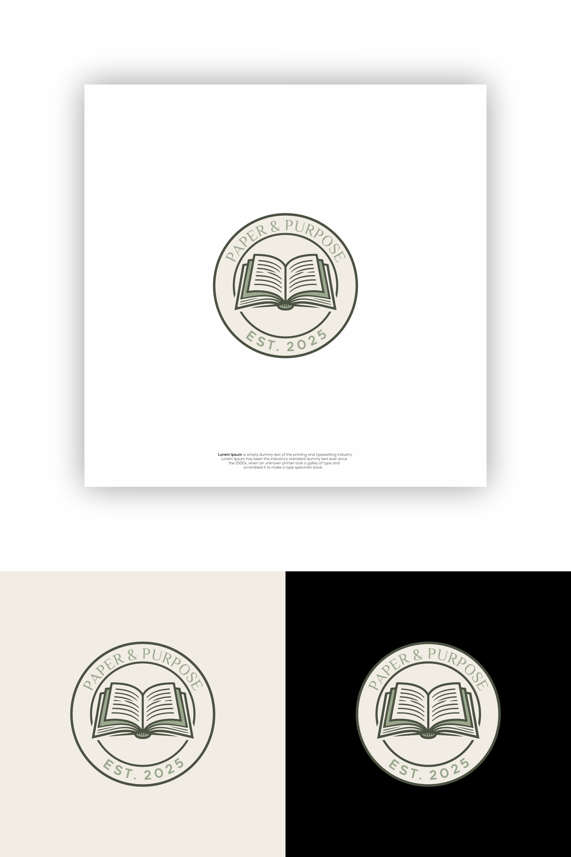 Logo Design by skylart28 for this project | Design #37293880