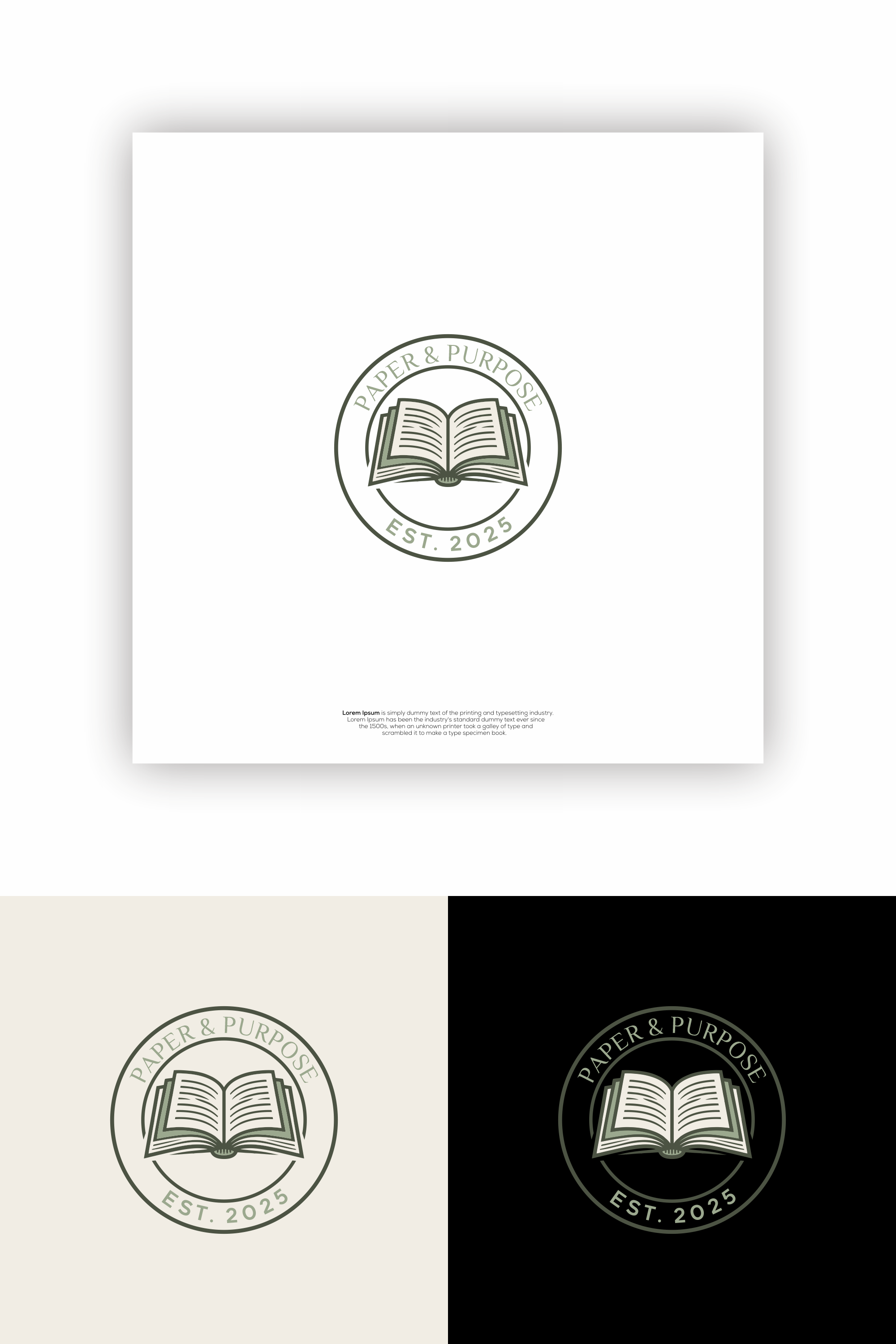 Logo Design by skylart28 for this project | Design #37293884