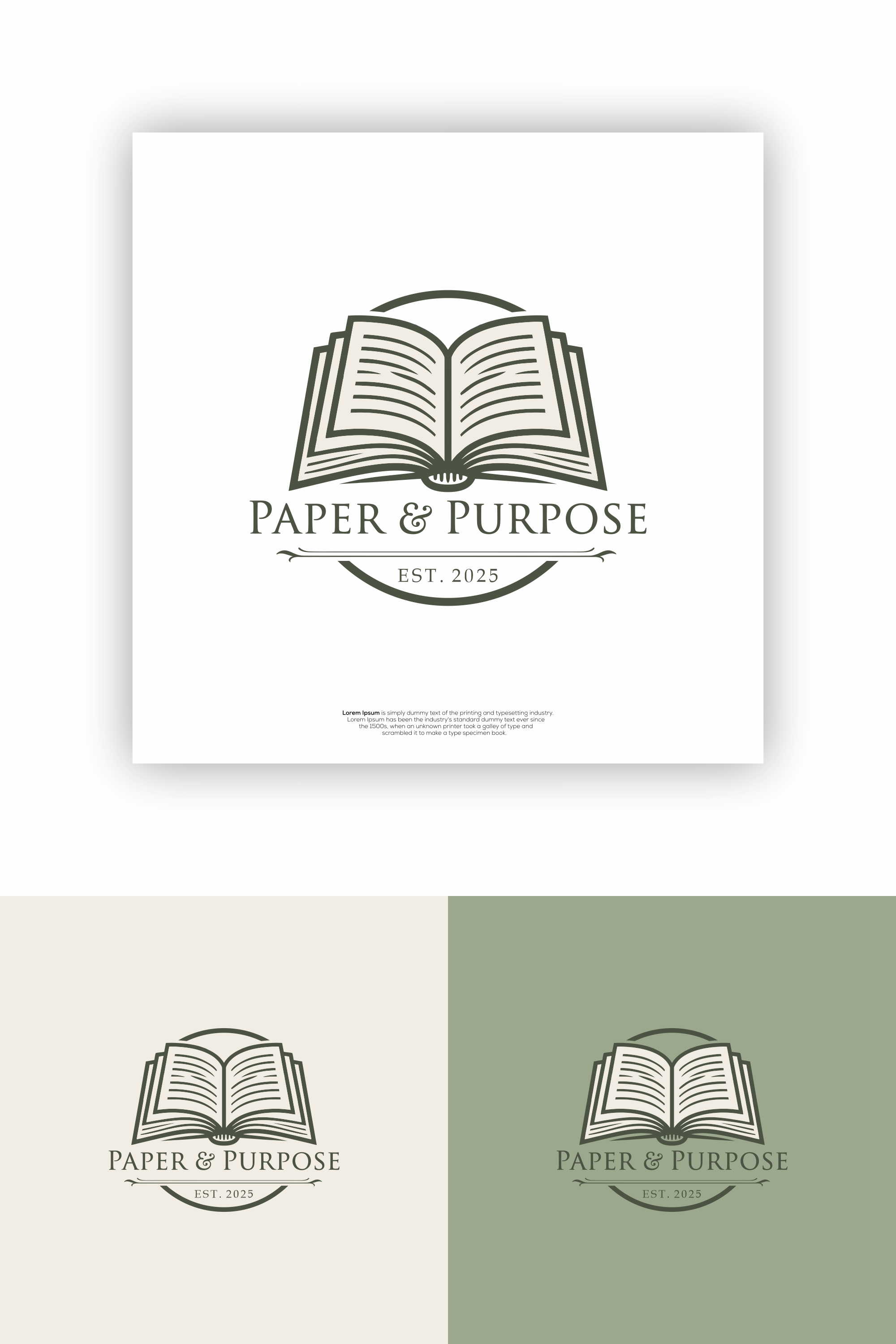 Logo Design by skylart28 for this project | Design #37294651