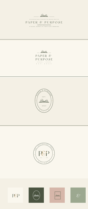 Logo Design by WB NAG for this project | Design: #37289500