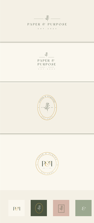 Logo Design by WB NAG for this project | Design: #37321115