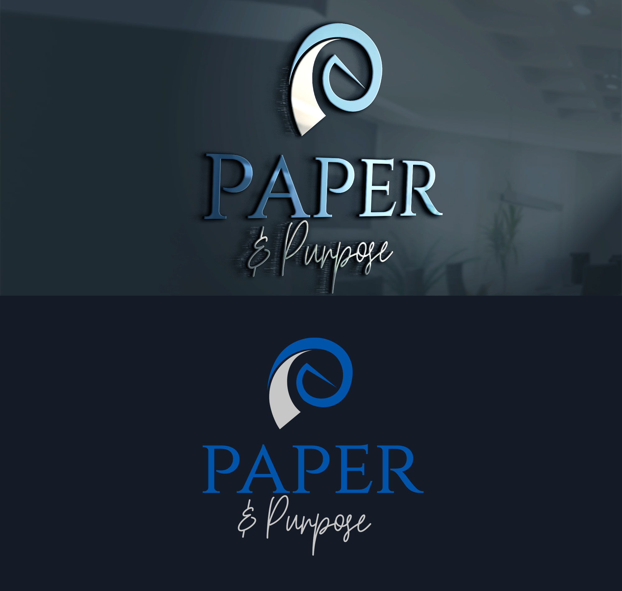 Logo Design by Pen_art0 for this project | Design #37264137