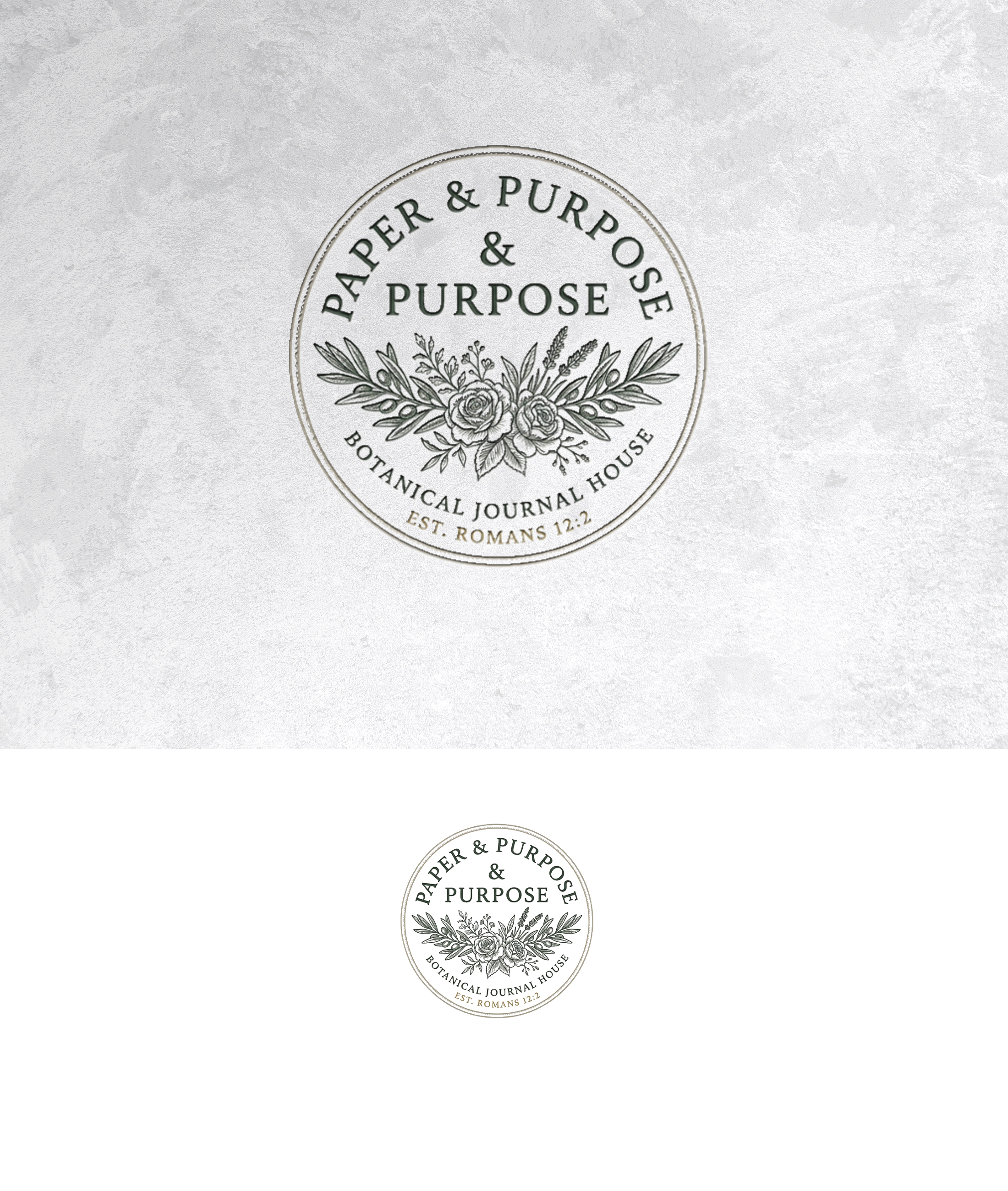 Logo Design by sonu.CR for this project | Design #37277614