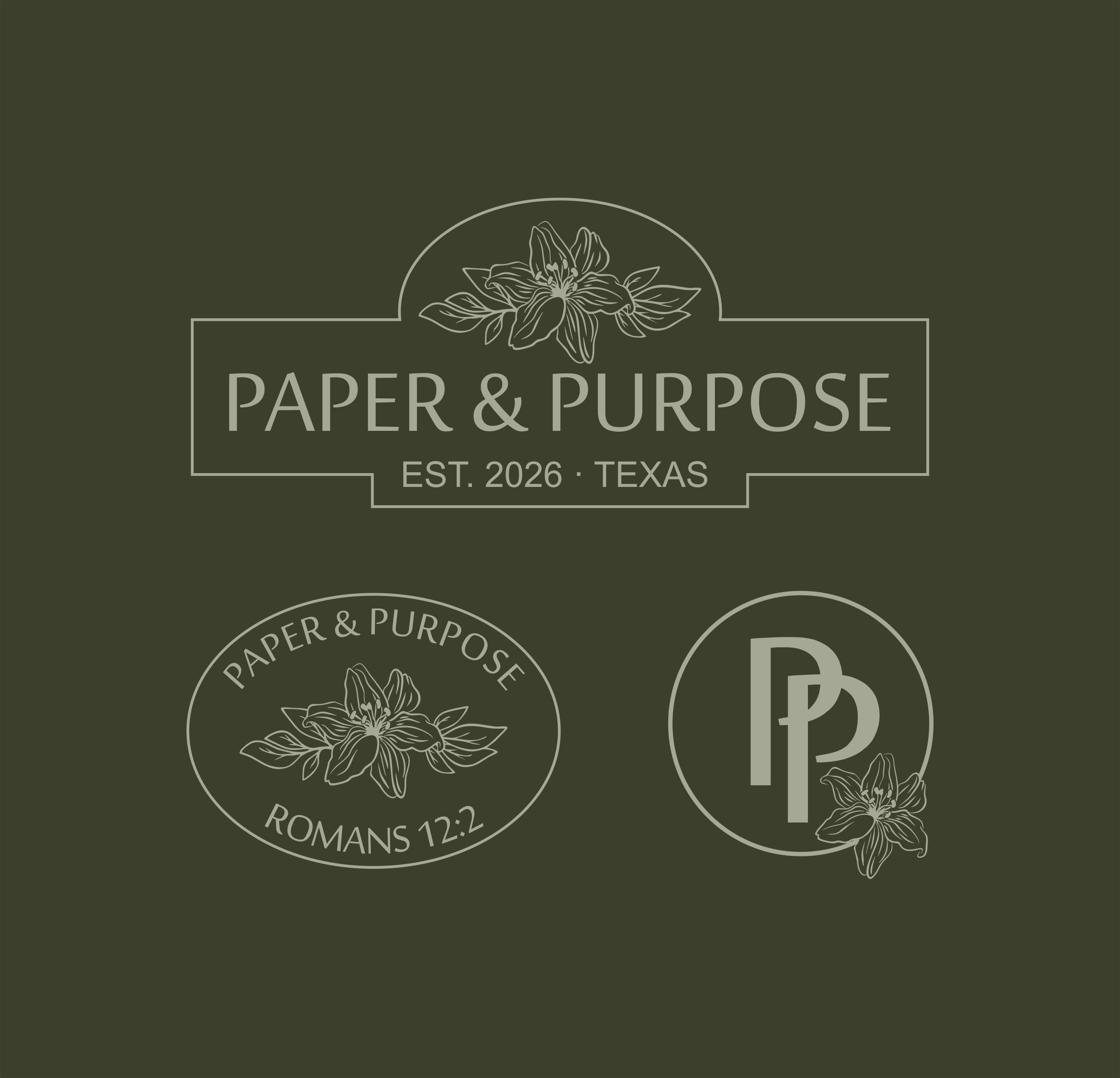 Logo Design by pa2pat for this project | Design #37270822
