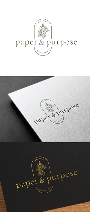 Logo Design by AbhishekkM'24 for this project | Design: #37269716