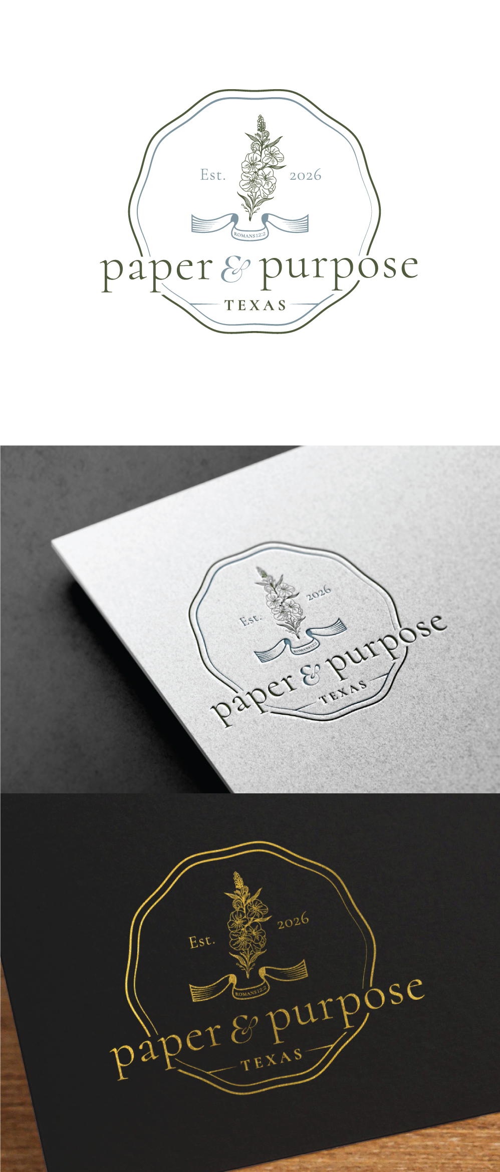 Logo Design by AbhishekkM'24 for this project | Design #37269717