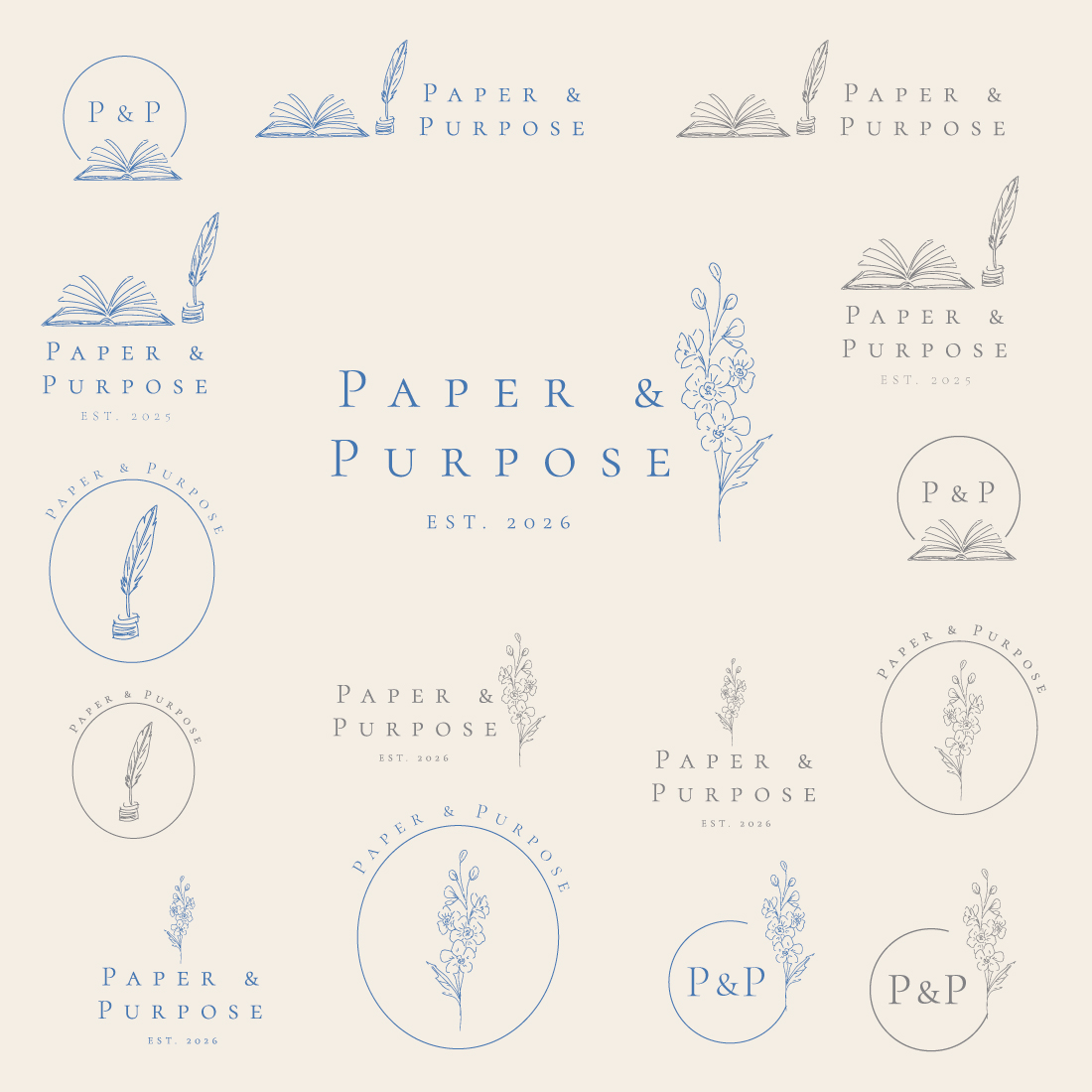 Logo Design by sammovilka for this project | Design #37310404