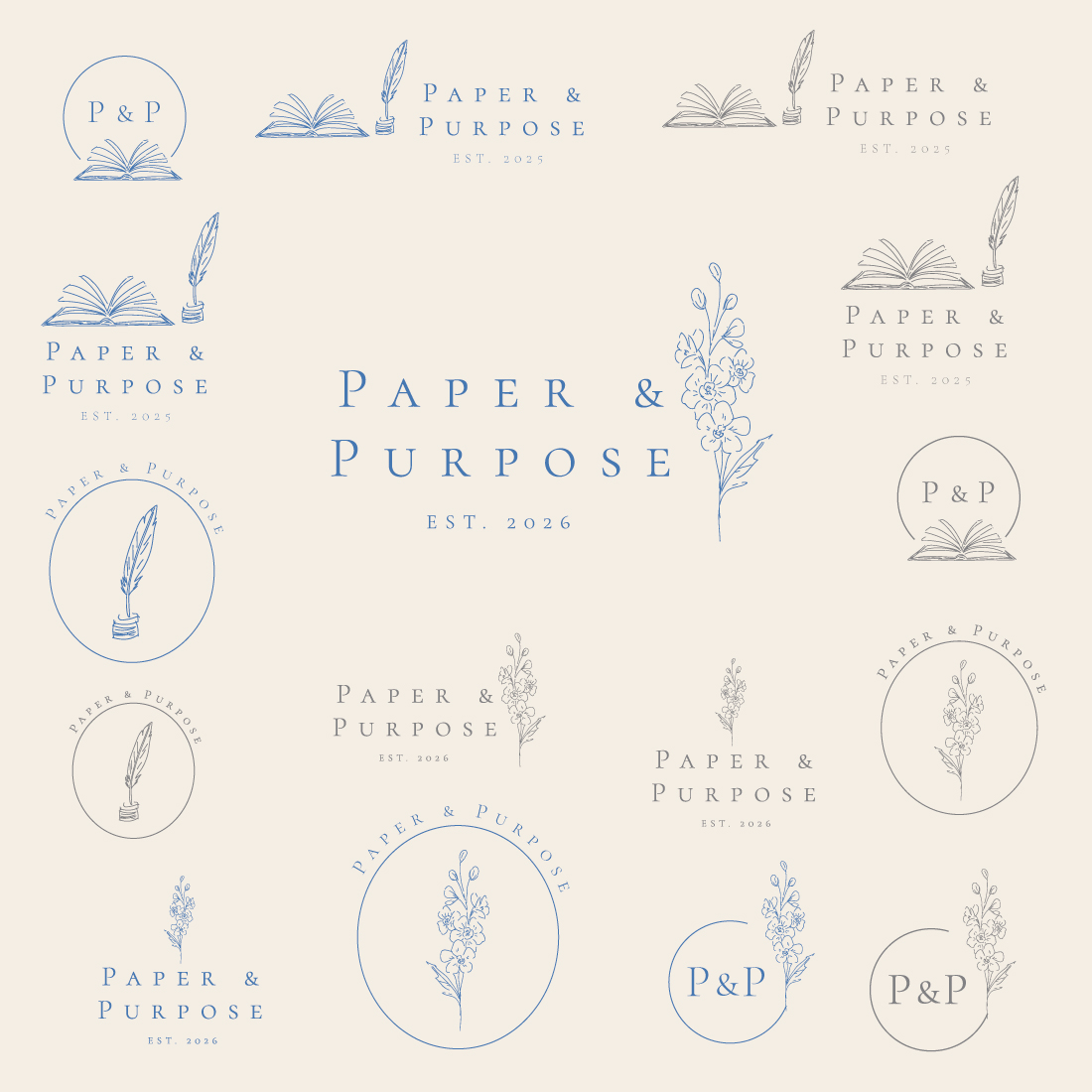 Logo Design by sammovilka for this project | Design #37310418