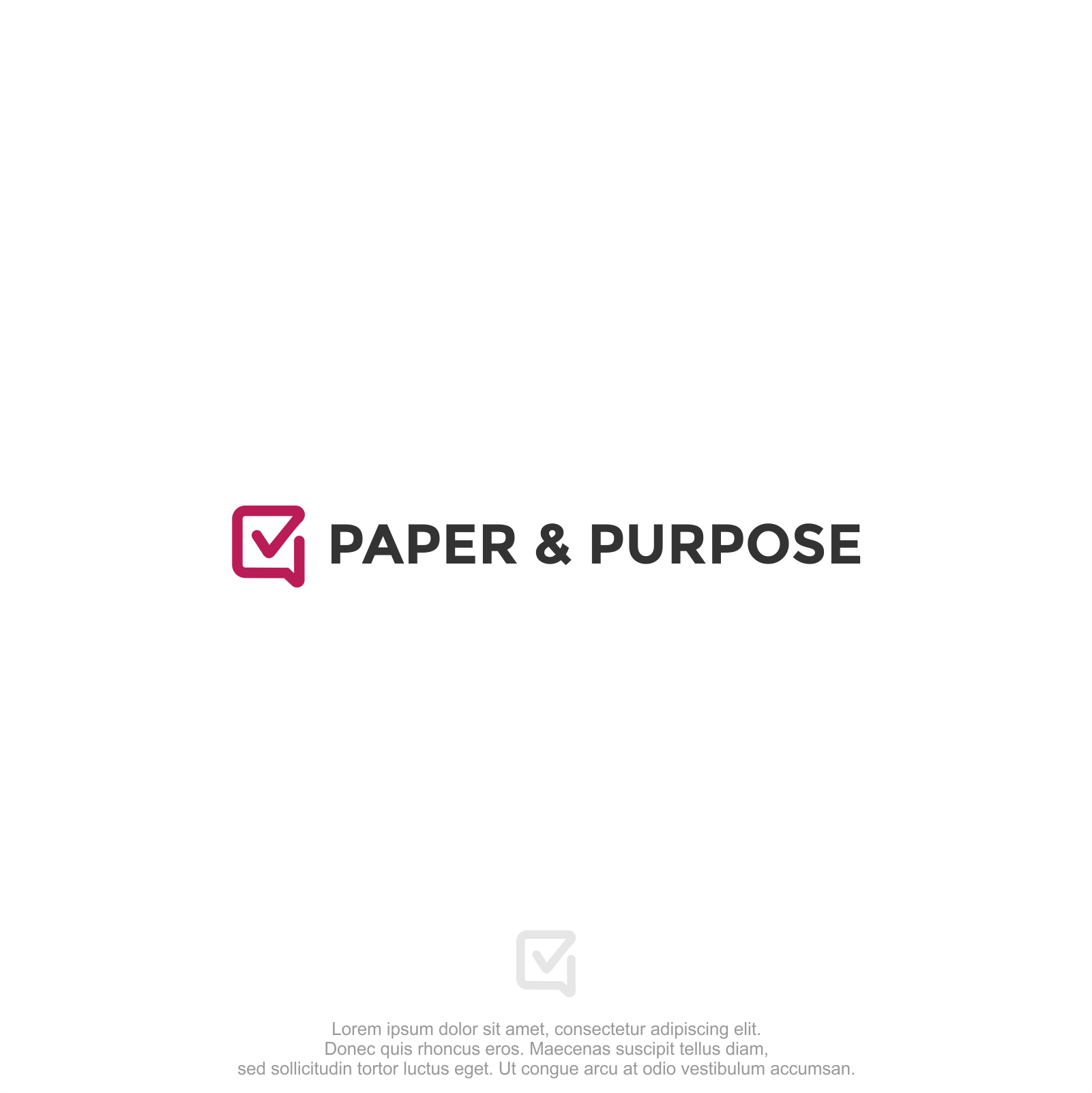 Logo Design by M.Syaiful Huda for this project | Design #37268969