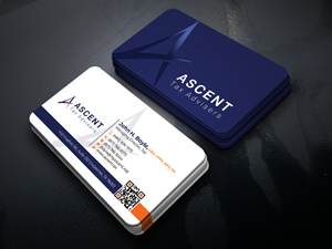Business Card Design by Md. Abuhanifa