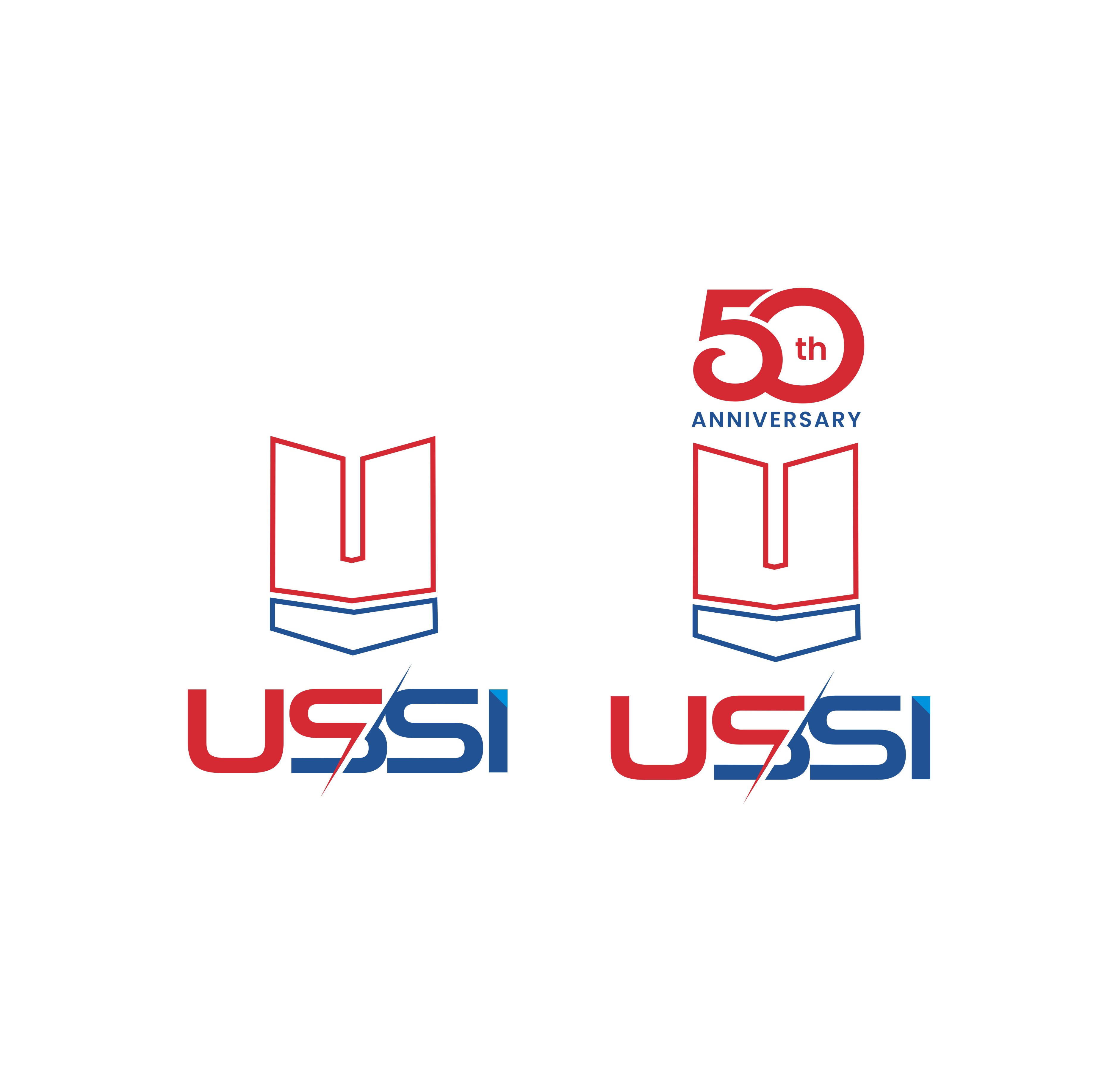 Logo Design by rgb01 for United Steel Structures, Inc.  | Design #37341822