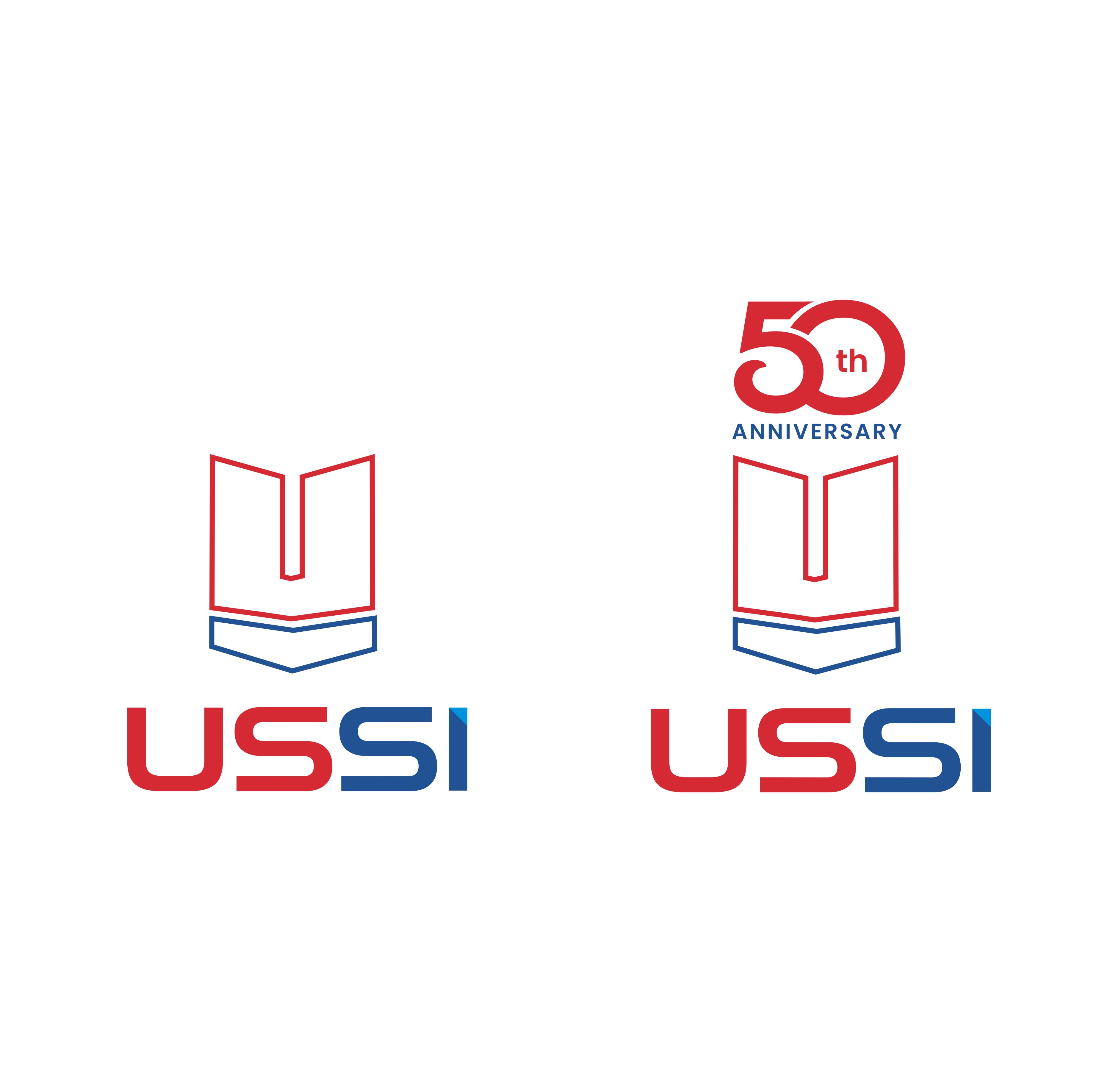 Logo Design by rgb01 for United Steel Structures, Inc.  | Design #37341823