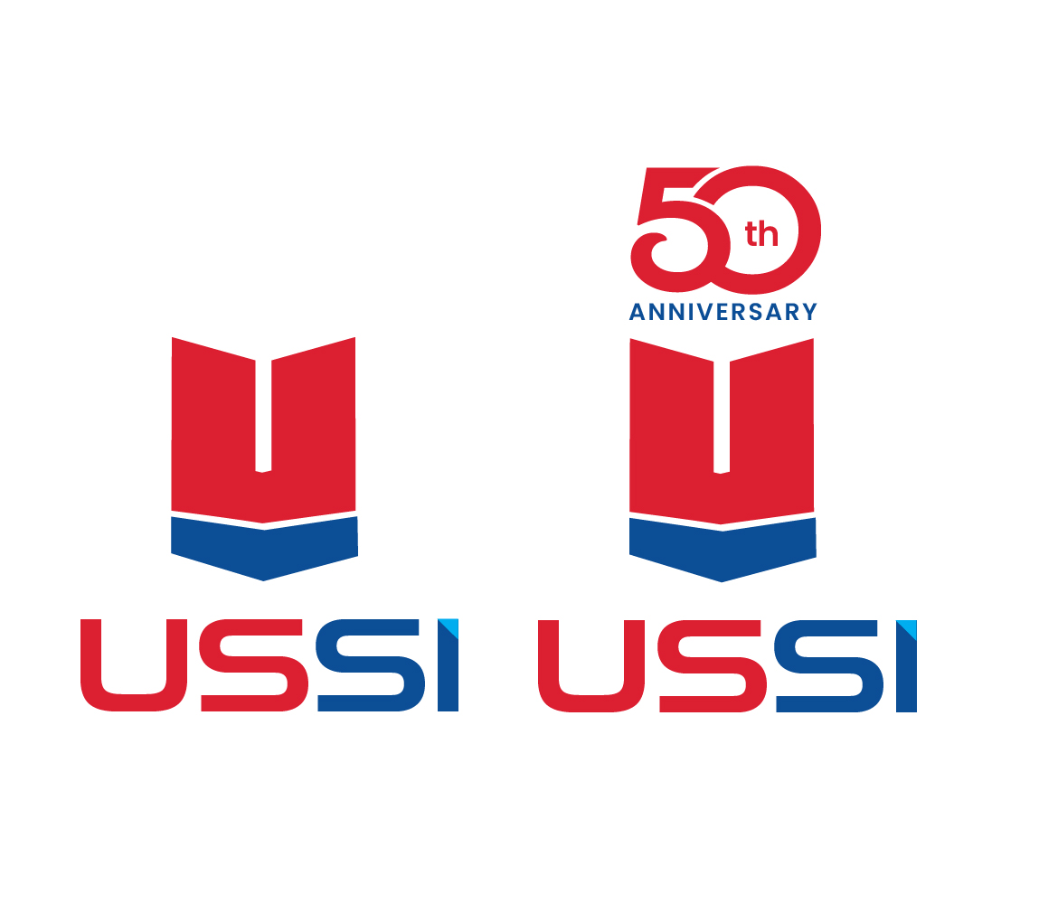 Logo Design by rgb01 for United Steel Structures, Inc.  | Design #37344924