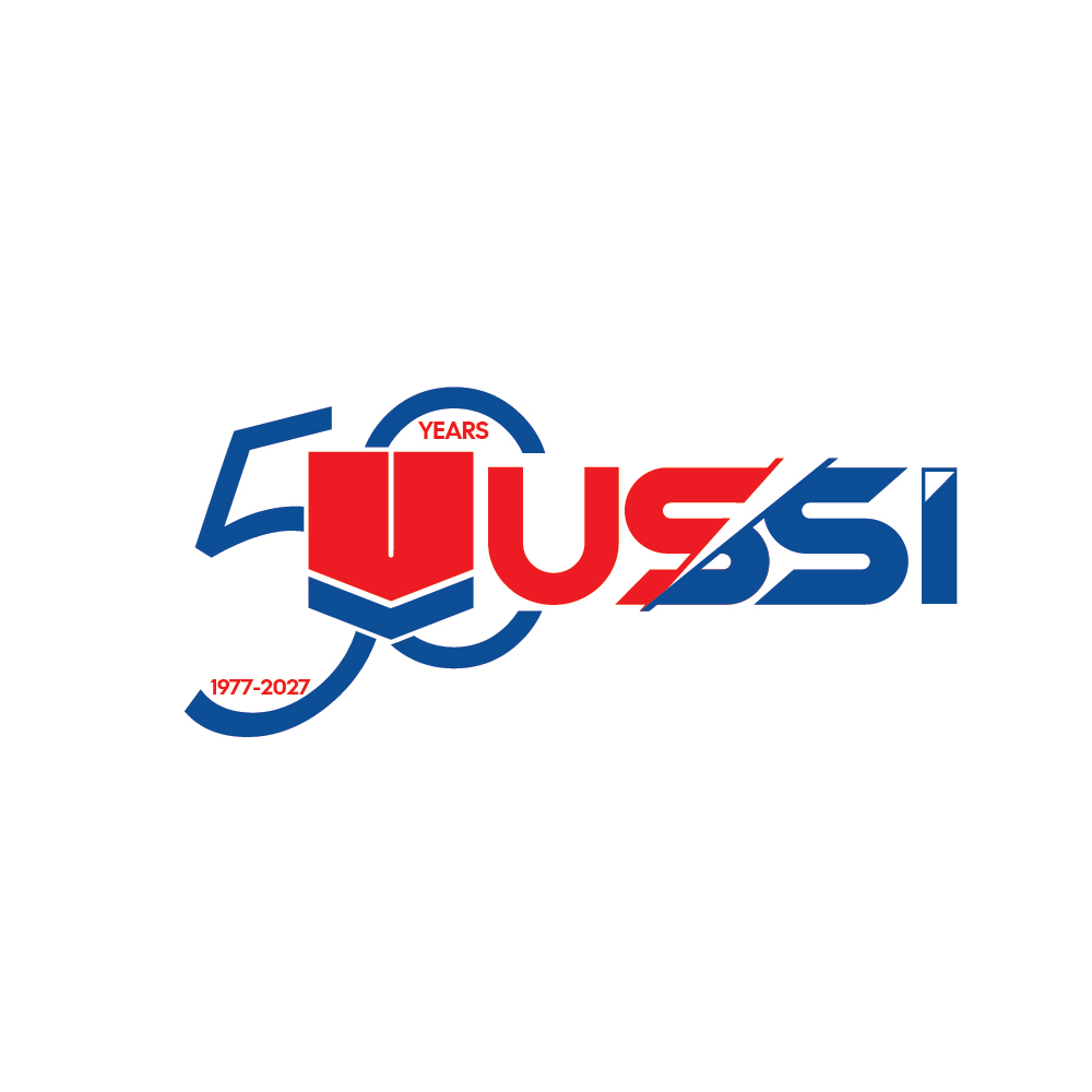 Logo Design by rgb01 for United Steel Structures, Inc.  | Design #37393867