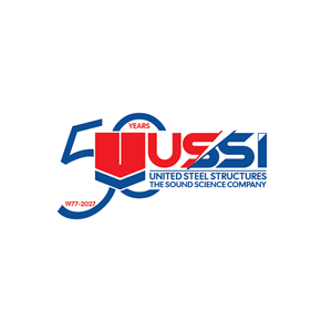 Logo Design by rgb01 for United Steel Structures, Inc.  | Design: #37393868