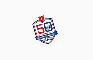Logo Design by Tasnuba Tabassum for United Steel Structures, Inc.  | Design: #37274609