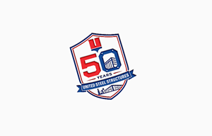 Logo Design by Tasnuba Tabassum for United Steel Structures, Inc.  | Design: #37274619