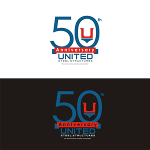 Logo Design by All art for United Steel Structures, Inc.  | Design: #37292547