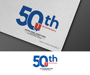 Logo Design by Srk pix!14 for United Steel Structures, Inc.  | Design: #37272067