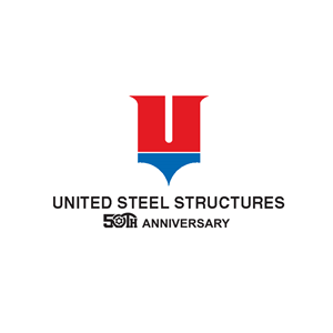 Logo Design by Coli for United Steel Structures, Inc.  | Design: #37279998