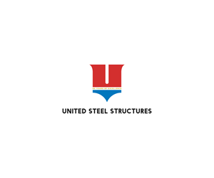 Logo Design by Tube light for United Steel Structures, Inc.  | Design: #37287589