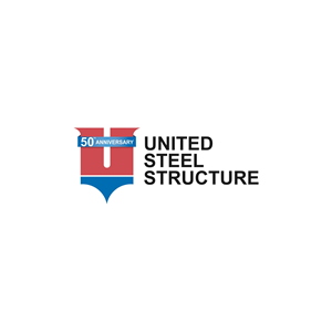 Logo Design by Dyah14 for United Steel Structures, Inc.  | Design: #37268139