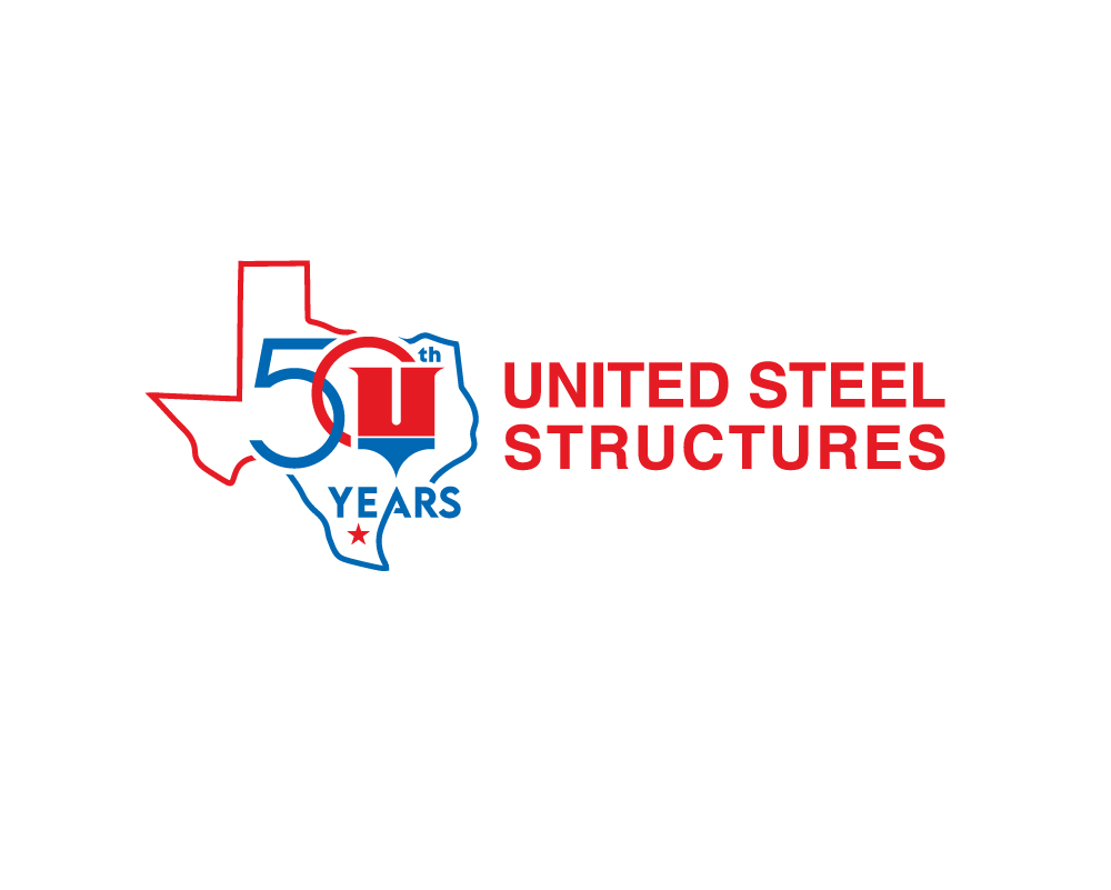 Logo Design by musa-fir for United Steel Structures, Inc.  | Design #37293563