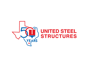 Logo Design by musa-fir for United Steel Structures, Inc.  | Design: #37293563