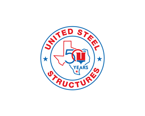 Logo Design by musa-fir for United Steel Structures, Inc.  | Design: #37293564