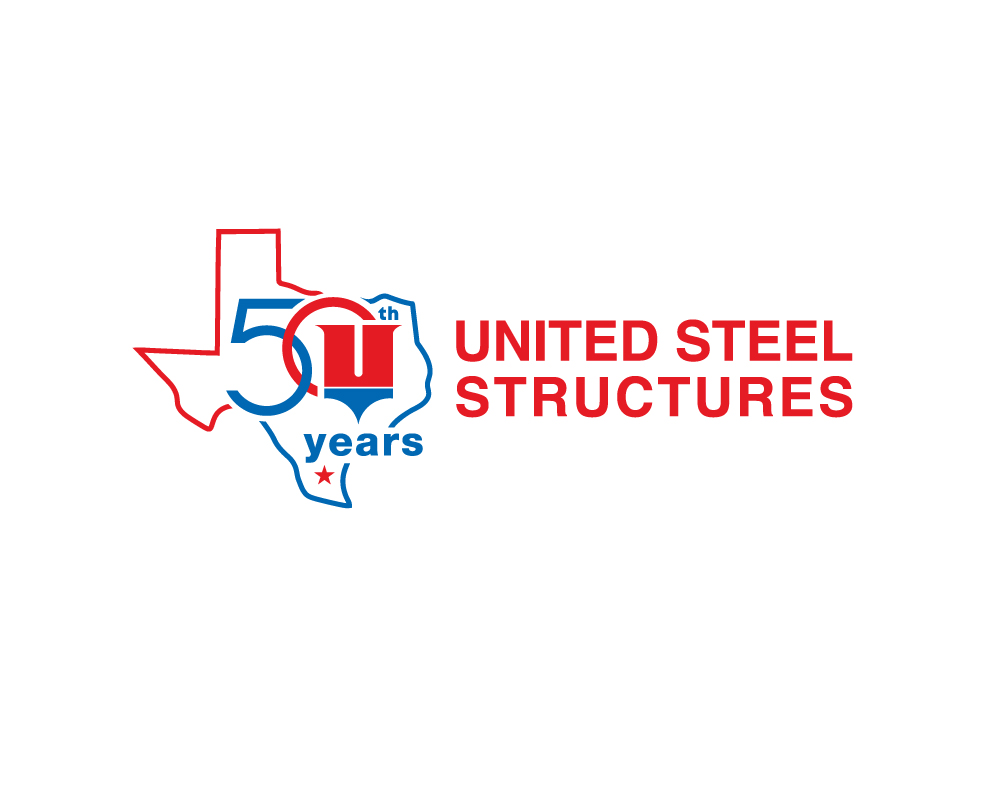 Logo Design by musa-fir for United Steel Structures, Inc.  | Design #37293567