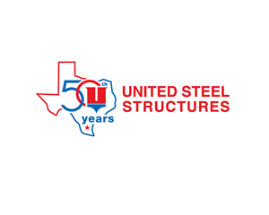 Logo Design by musa-fir for United Steel Structures, Inc.  | Design: #37293567