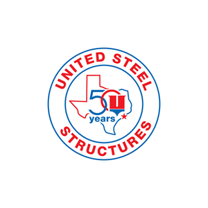 Logo Design by musa-fir for United Steel Structures, Inc.  | Design: #37297339