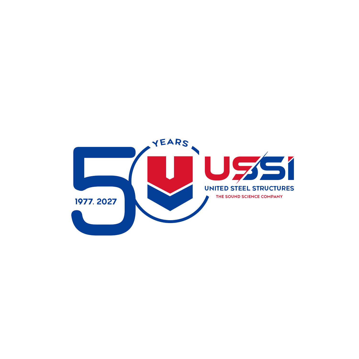 Design de Logo par mahfuz1450r pour United Steel Structures, Inc.  | Design #37392004