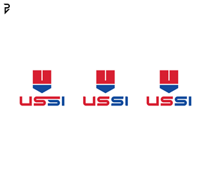 Logo Design by poisonvectors for United Steel Structures, Inc.  | Design: #37341276