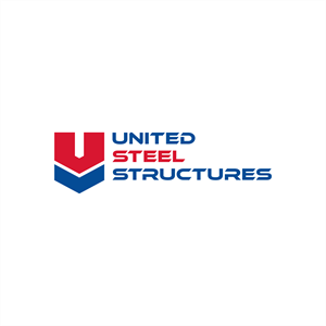 Logo Design by ghillvan for United Steel Structures, Inc.  | Design: #37340225