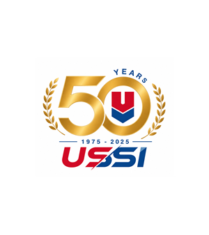 Logo Design by JS Desiger for United Steel Structures, Inc.  | Design: #37341557
